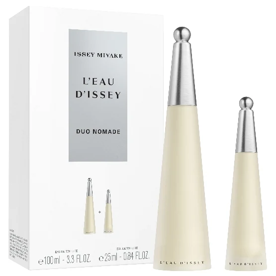 IISSEY MIYAKE PARFUMS L'eau d'Issey Eau de Toilette Gift set