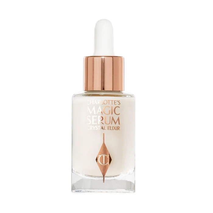 Charlotte Tilbury Charlotte's Magic Serum Crystal Elixir at Paris