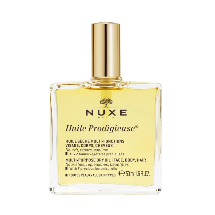 Nuxe Huile Prodigieuse