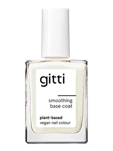 Gitti gitti Nail Care Smoothing Nail Primer