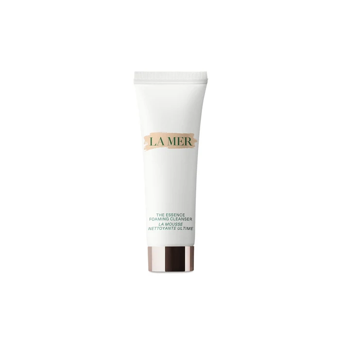 La Mer The essence foaming cleanser