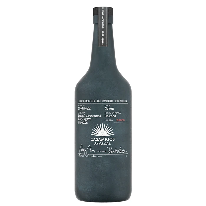 Casamigos Casamigos Mezcal