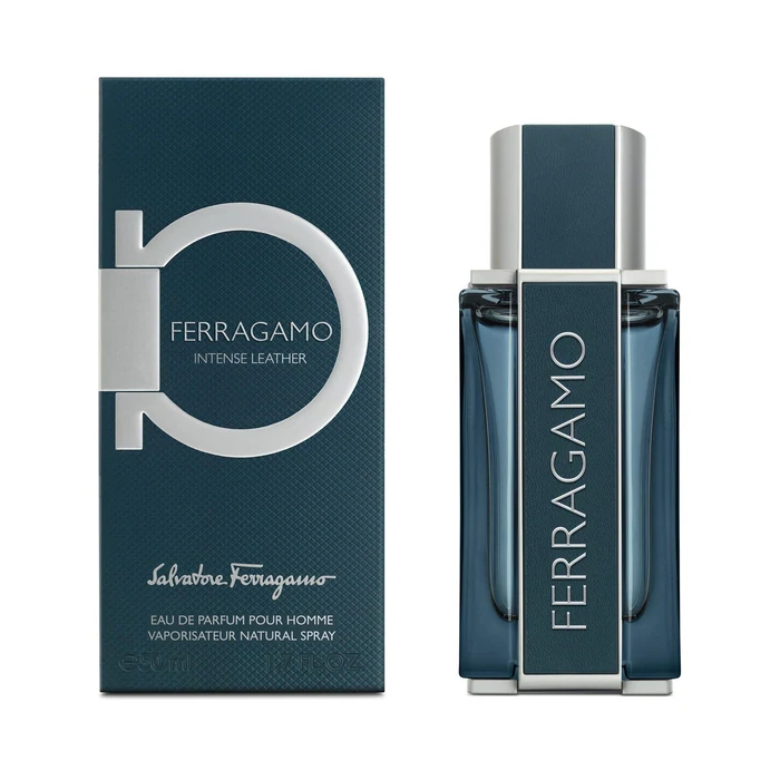 Ferragamo Intense Leather