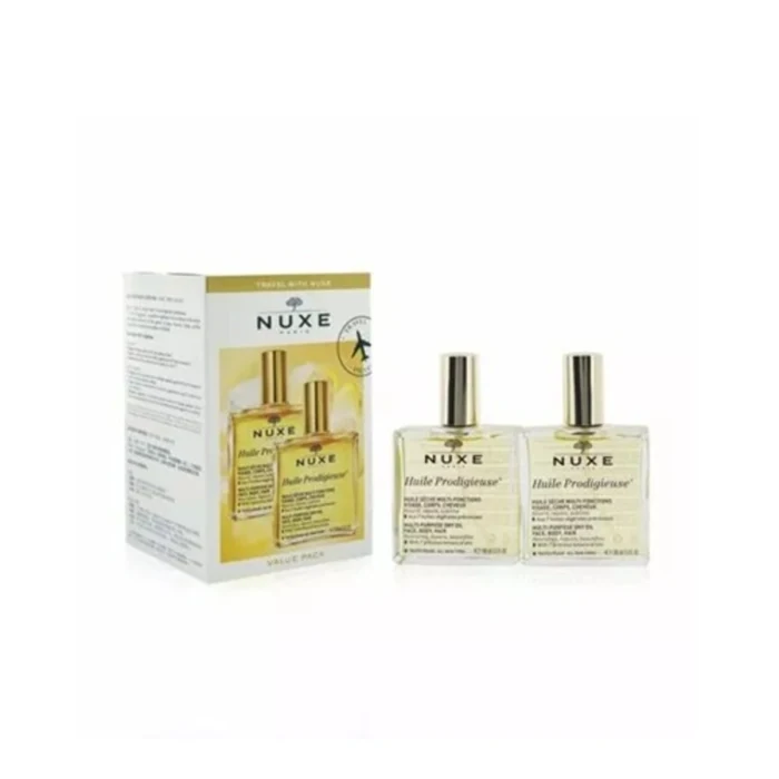 Nuxe Huile Prodigieuse Duo Set 2x100ml