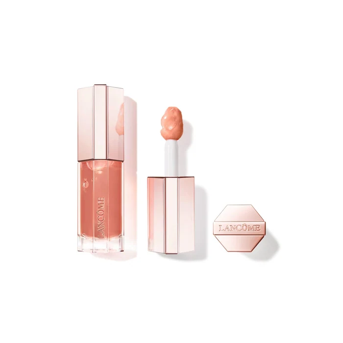 Lancôme Lip Idole at Paris