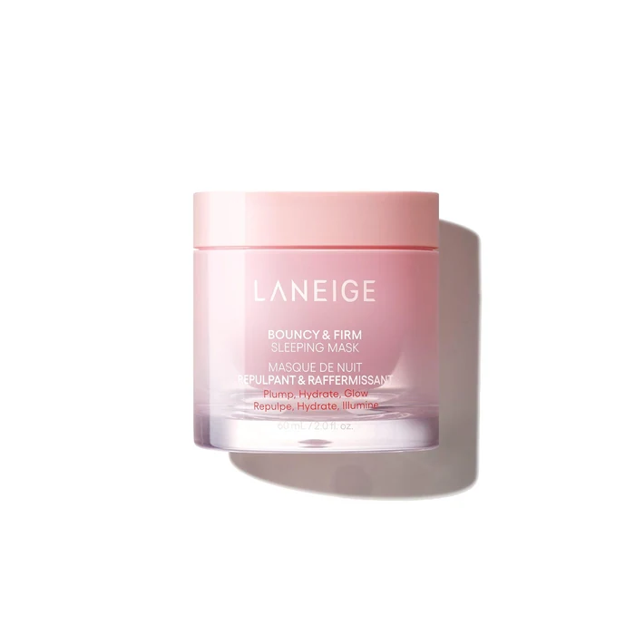 LANEIGE Bouncy & Firm
