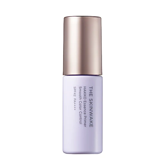 Koh Gen Do KOH GEN DO THE SKINWAKE HAKKO ESSENCE PRIMER SMOOTH COLOR CONTROL SPF42/PA++++ ザ・スキンウエイク 発酵液プライマー スムースカラーコントロール SPF42／PA++++
