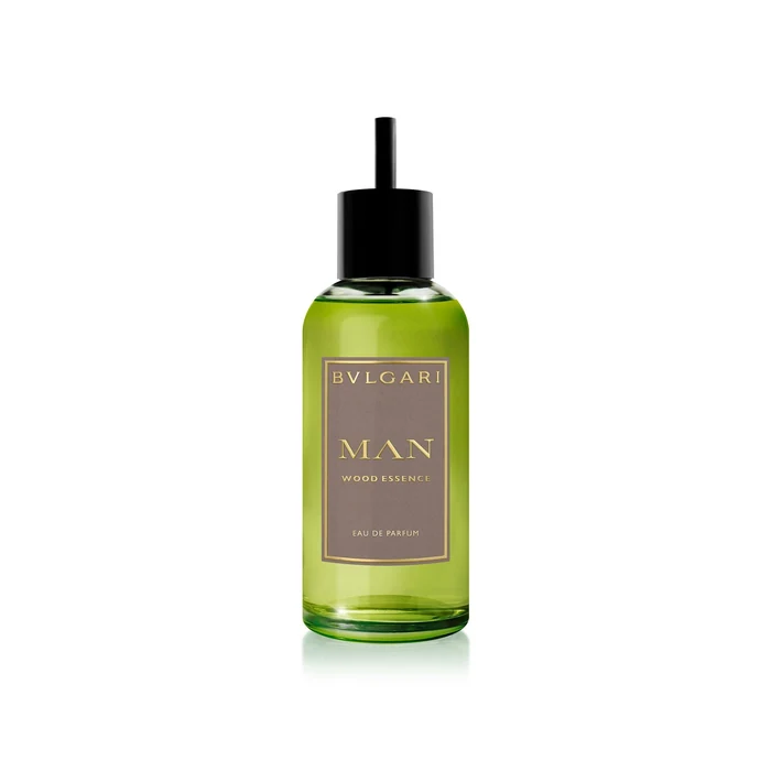 Bvlgari Bvlgari Man Wood Essence Eau De Parfum Refill