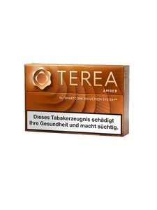 Terea TEREA AMBER
