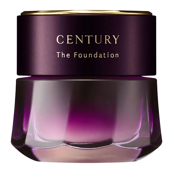 TWANY TWANY CENTURY THE FOUNDATION a OCB