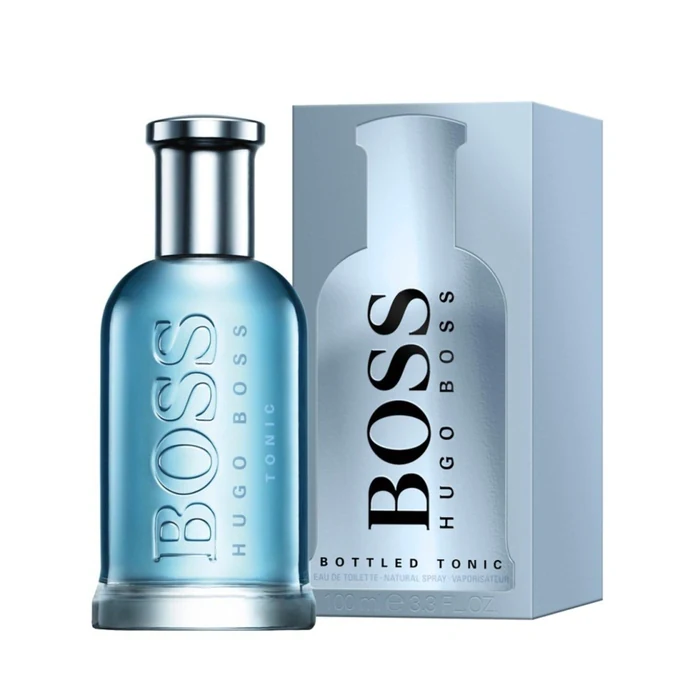 Hugo Boss Bottled Tonic For Men
