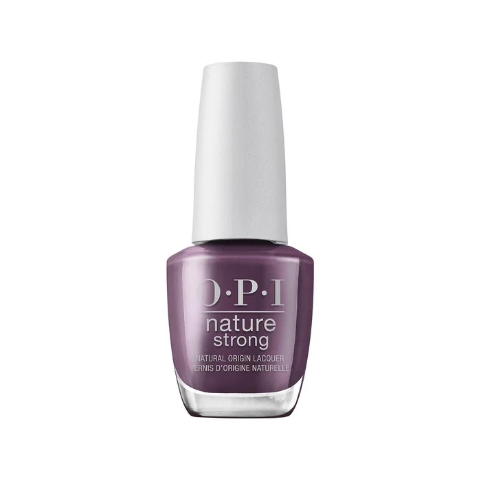 OPI Nature Strong at Paris