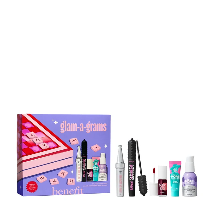 Benefit GLAM-A-GRAMS