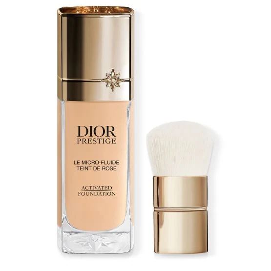 C.DIOR Dior Prestige Le Micro-Fluide Teint de Rose