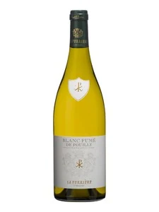 La Perriere La Perrière, Blanc Fumé de Pouilly, AOC, dry, white,