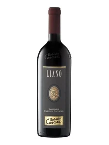Umberto Cesari Umberto Cesari, Liano, Sangiovese/Cabernet Sauvignon, Emilia-Romagna, IGP, dry, red