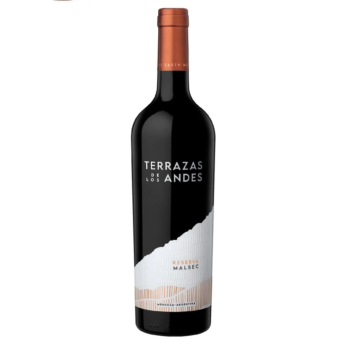 Terrazas Malbec Reserva