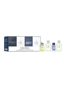 Calvin Klein Calvin Klein Mixed Lines Coffret