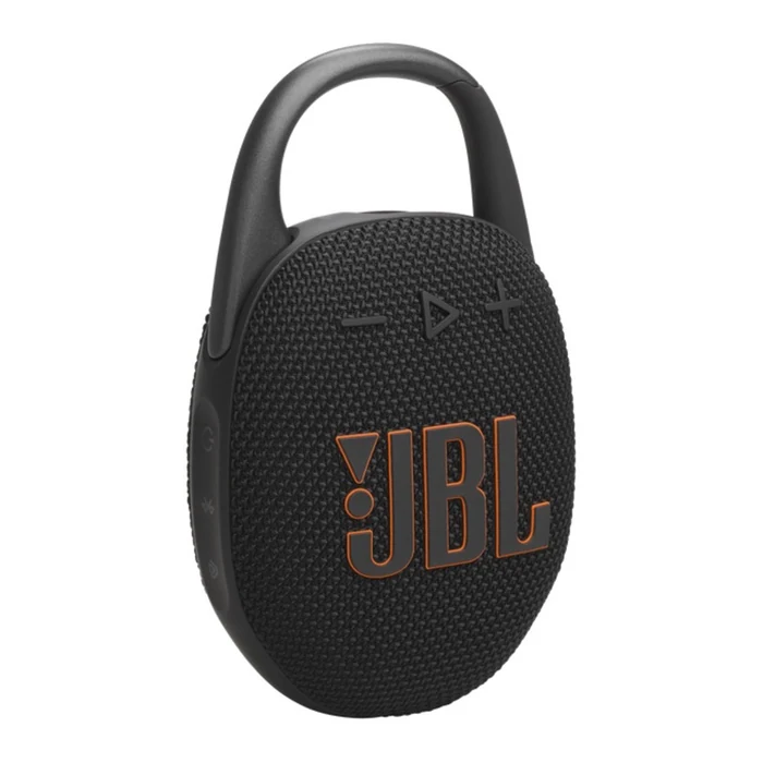 JBL Speaker Clip5 Black