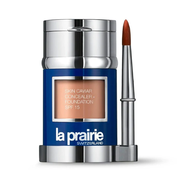 La Prairie Skin Caviar Complexion