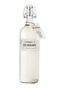 Birkenhof Birkenhof Old Hazelnut Schnapps
