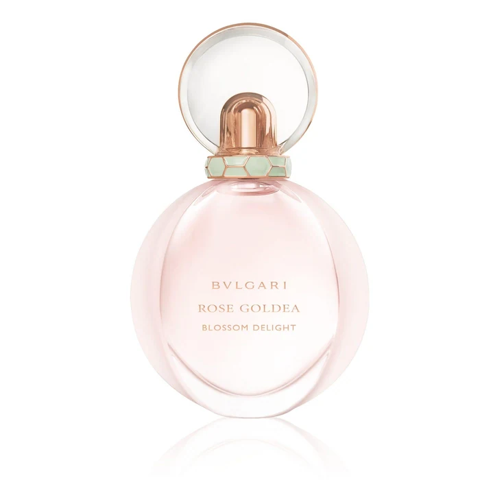 Bvlgari Rose Goldea Blossom Delight