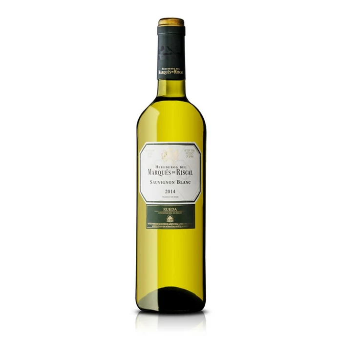 Marqués de Riscal Sauvignon Blanc