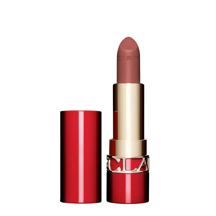 Clarins Joli Rouge Velvet Matte Lipstick