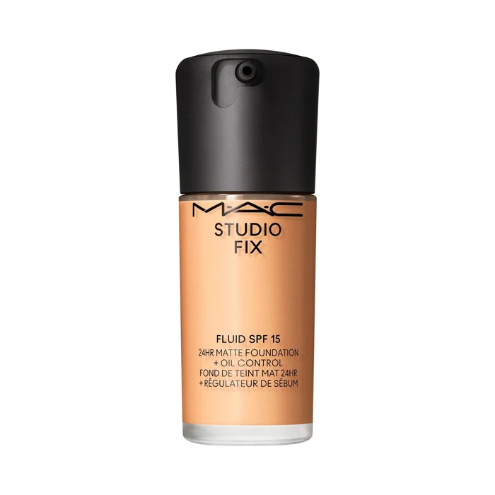M·A·C Studio Fix at Paris
