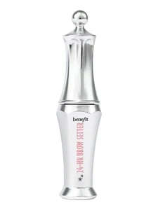 Benefit Benefit 24 Hours Mini Brow Gel Transparent Transparent