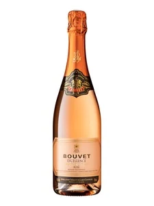 Bouvet Ladubay Bouvet-Ladubay, Crémant de Loire Excellence, brut, rosé