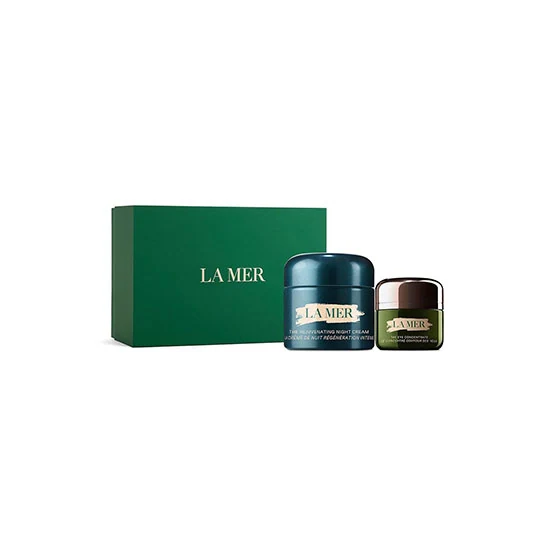 LA MER THE NIGHT PAIR