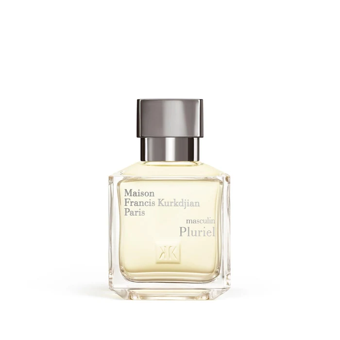 Maison Francis Kurkdjian Masculin Pluriel at Paris