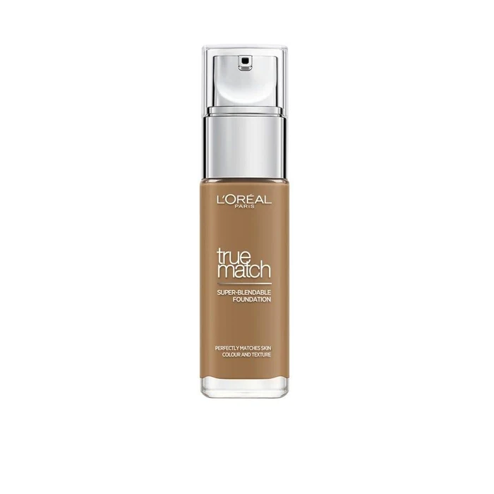 L'Oréal Paris True Match Foundation at Paris