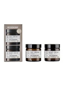 Ecooking Ecooking Skin Care Face Care Set