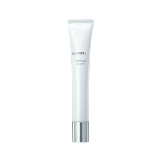 MIKIMOTO COSMETICS MOONPEARL Whitening VC Shot