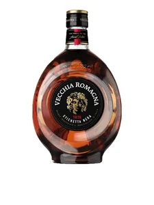 Vecchia Romagna Vecchia Romagna Etichetta Nera Brandy