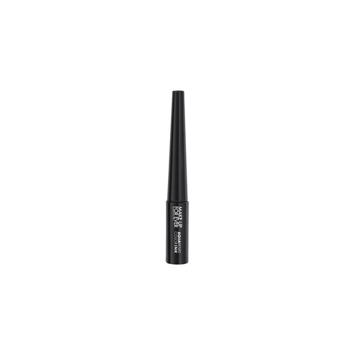 Make Up For Ever AQUA RESIST at Paris