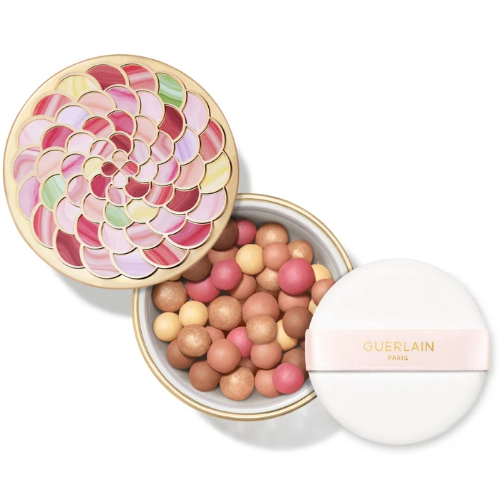 Guerlain Météorites at Paris