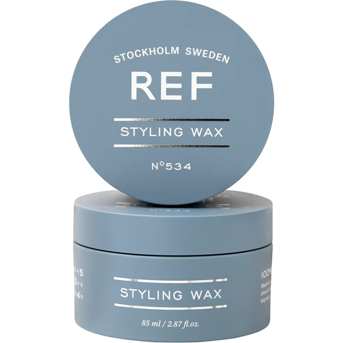 REF Styling Wax