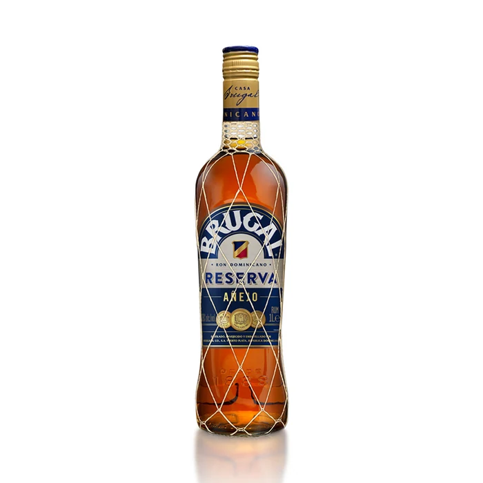 Brugal Añejo