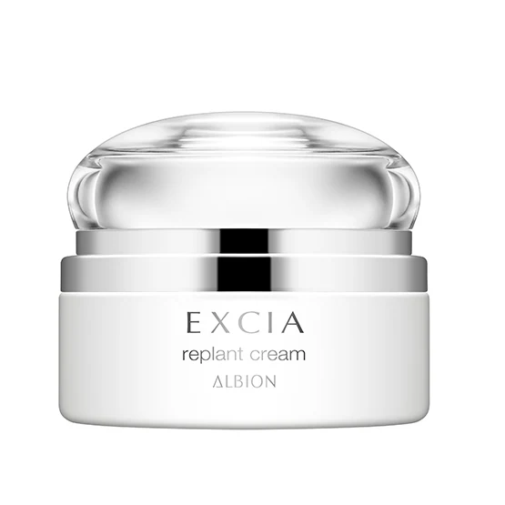 ALBION EXCIA REPLANT CREAM