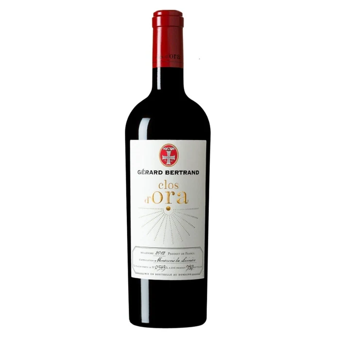 Clos D'Ora Minervois-La-Livinière