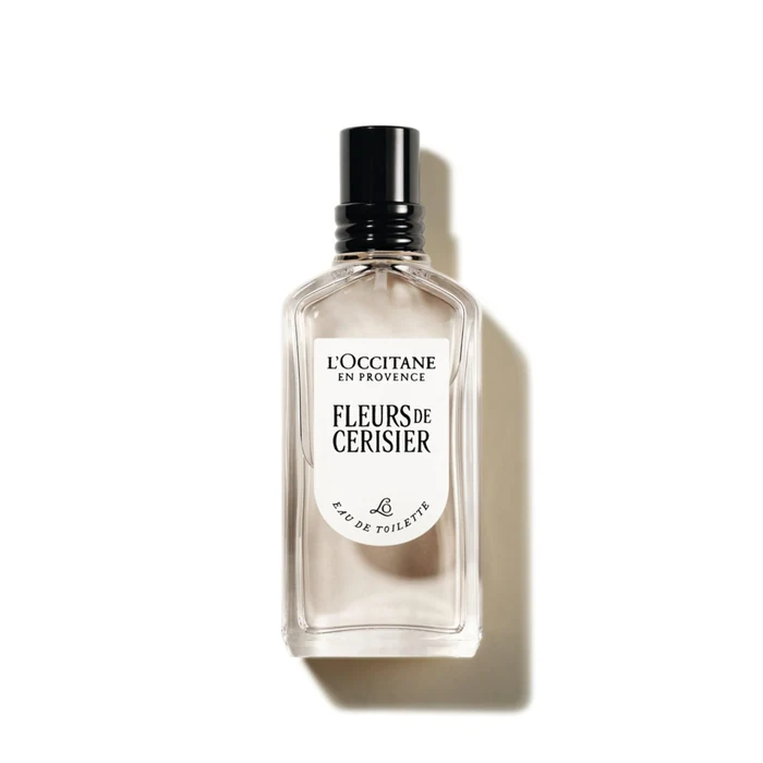 L'Occitane en Provence Fleur De Cerisier