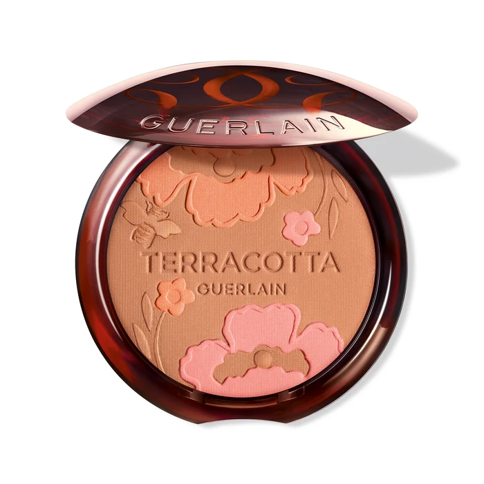 Guerlain Terracotta