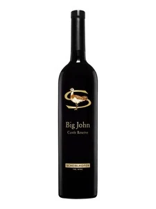 Scheiblhofer Scheiblhofer Big John