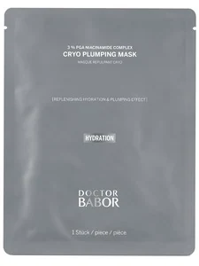 Babor Babor Doctor Babor Cryo Plumping Mask