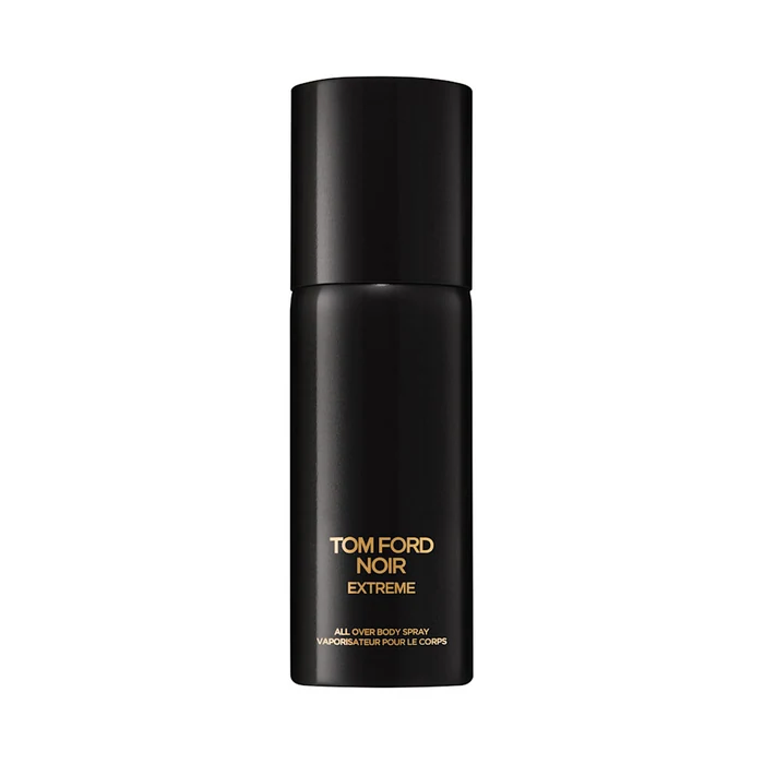 Tom Ford Noir Extreme All Over Body Spray
