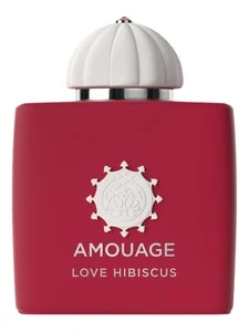 Amouage Amouage Secret Garden Love Hibiscus Eau de Parfum