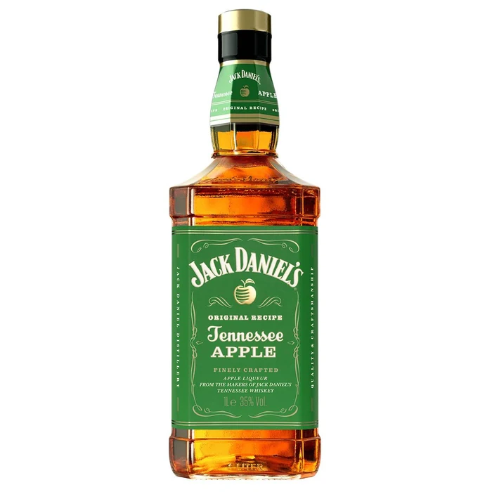 Jack Daniel's Tennessee Apple